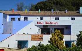 Hotel Bandolero Juzcar